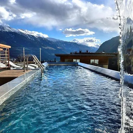 Boutique Burgund Aparthotel 3*