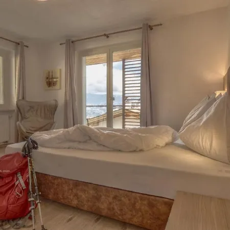Aparthotel Boutique Burgund Parcines