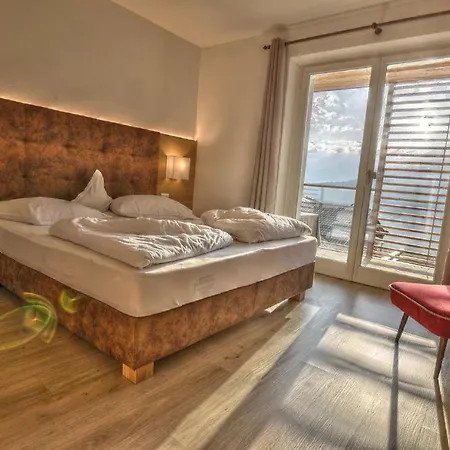 Boutique Burgund Aparthotel 3*