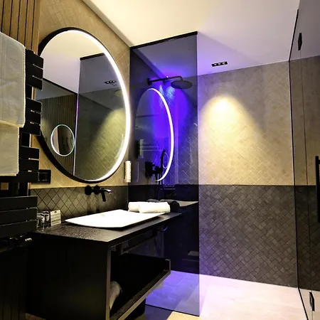 Aparthotel Boutique Burgund 3*
