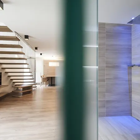 Aparthotel Boutique Burgund