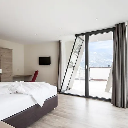Boutique Burgund 3* Partschins