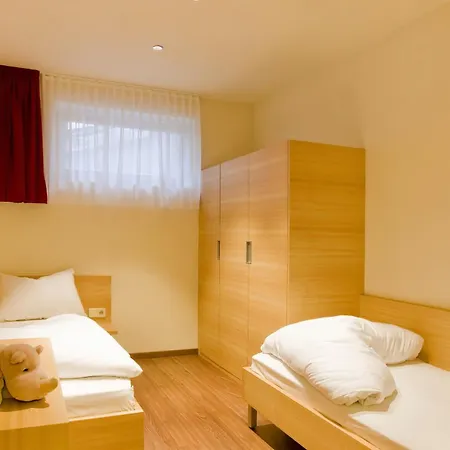 Boutique Burgund Aparthotel