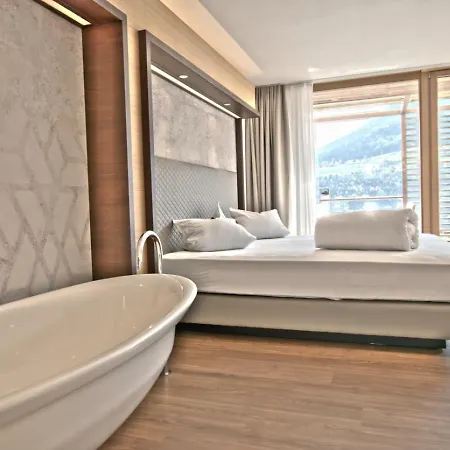 Boutique Burgund Aparthotel 3*