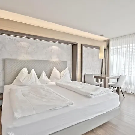 Aparthotel Boutique Burgund Parcines
