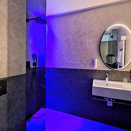 Aparthotel Boutique Burgund