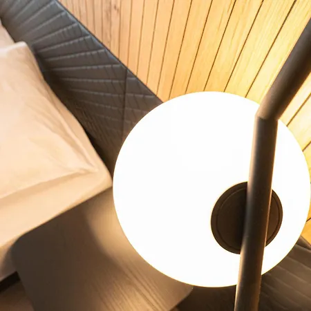 Aparthotel Boutique Burgund