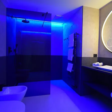 Boutique Burgund Aparthotel 3*
