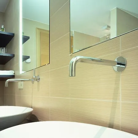 Boutique Burgund Aparthotel Parcines