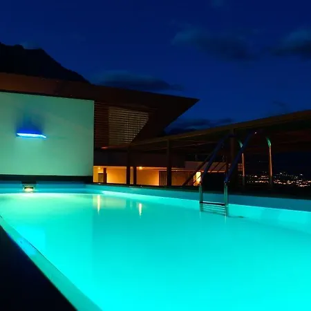 Aparthotel Boutique Burgund